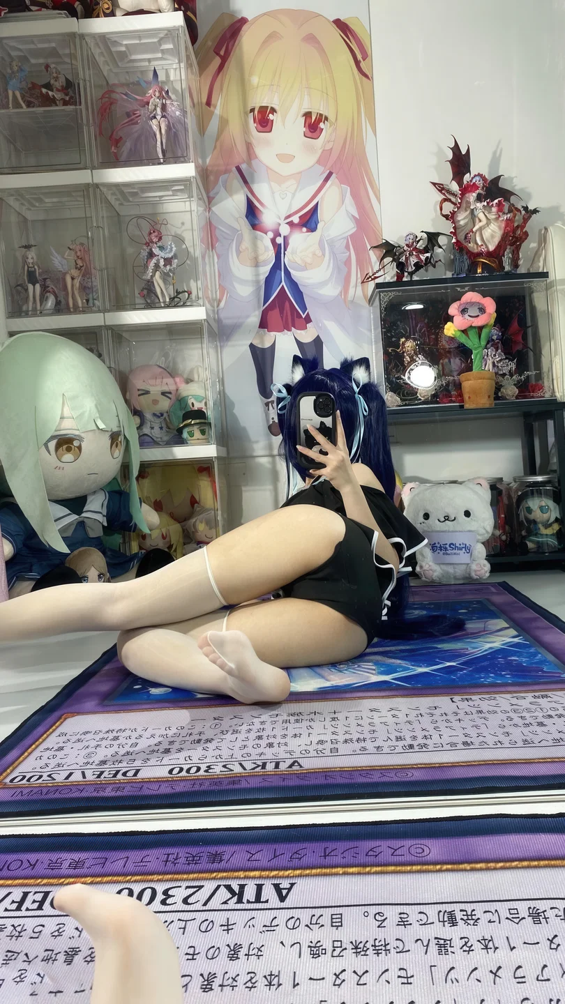 白栎Shirly_No_020_蔚蓝档案_黑见茜香香_119P_1_13GB tg@simisebaisi 【丝足阁】005.webp